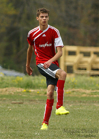 Maryland State Cup 2012