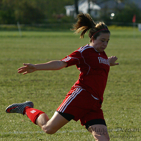 Maryland State Cup 2012