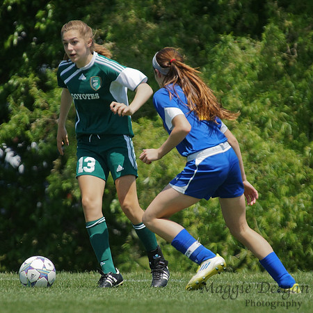Maryland State Cup 2012