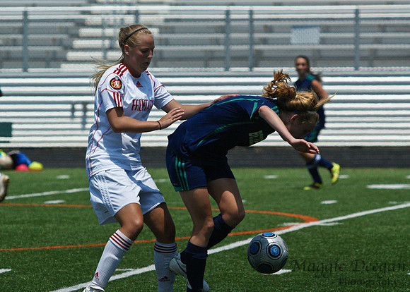 Freestate Soccer 2011