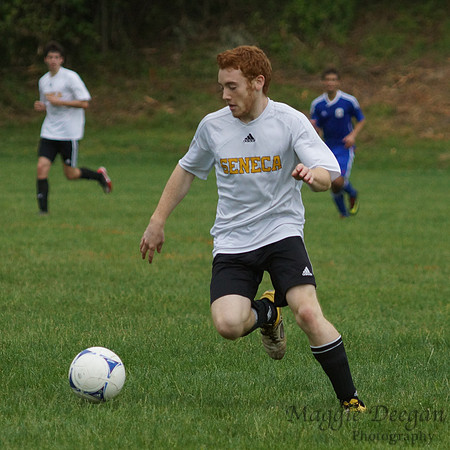 Maryland State Cup 2012