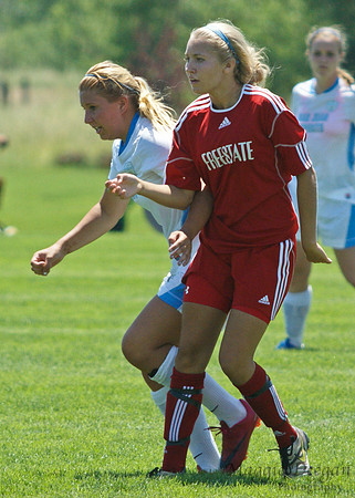ECNL Championships 2011