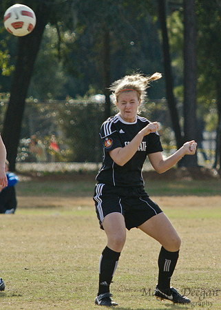 ECNL Sanford 2010