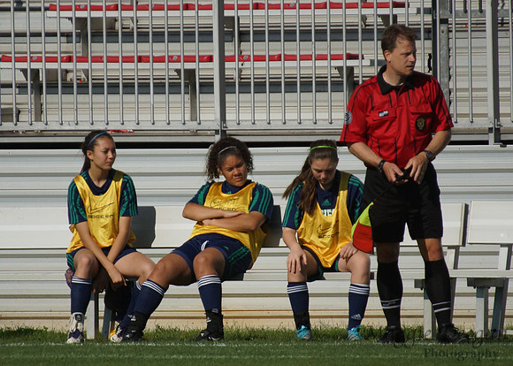 Maryland State Cup 2012