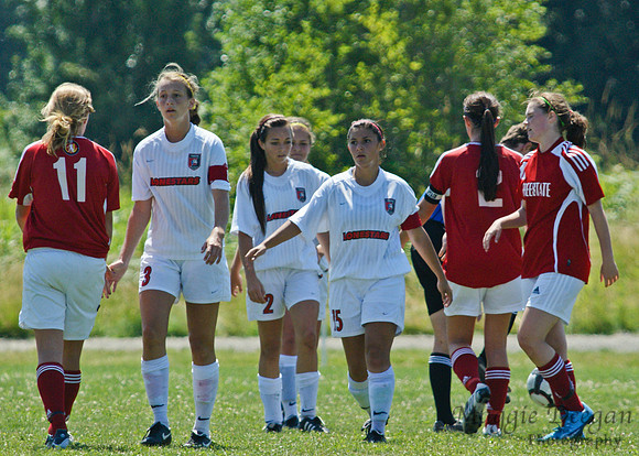 ECNL Championships 2010