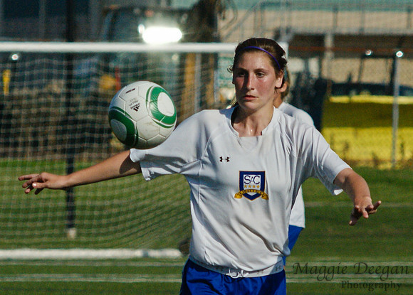 Region I Championships 2011