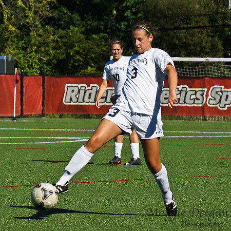 Rider University Mount St. Mary's University