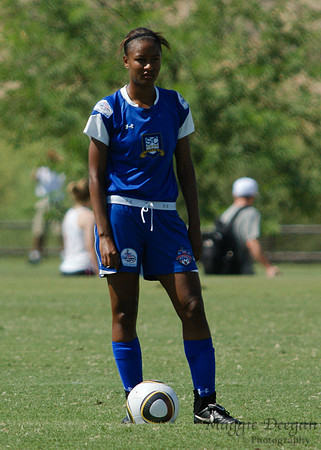 US Youth Soccer National Championships 2011
