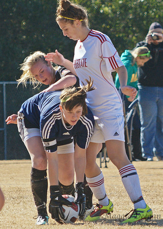 ECNL Sanford 2010