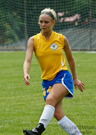 ECNL PDA College Showcase 2011