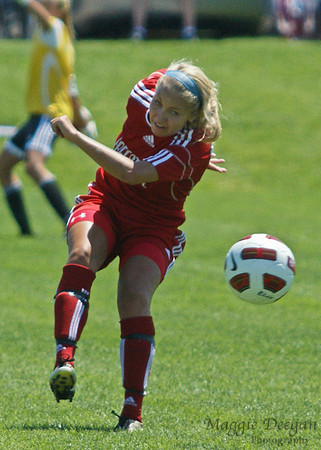 ECNL Championships 2011