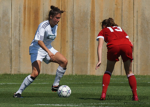 Maryland State Cup 2012