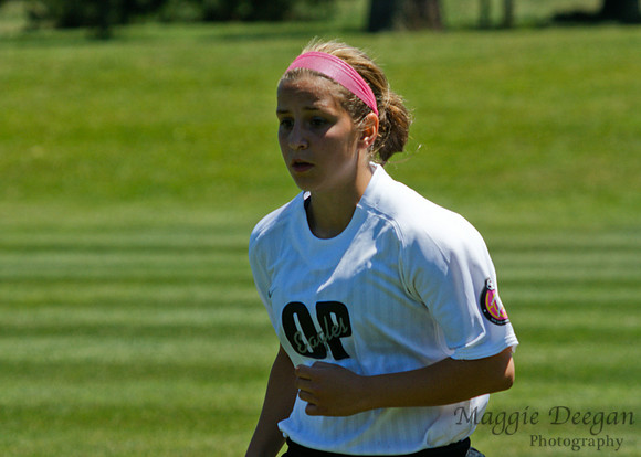 PDA Tournament 2010