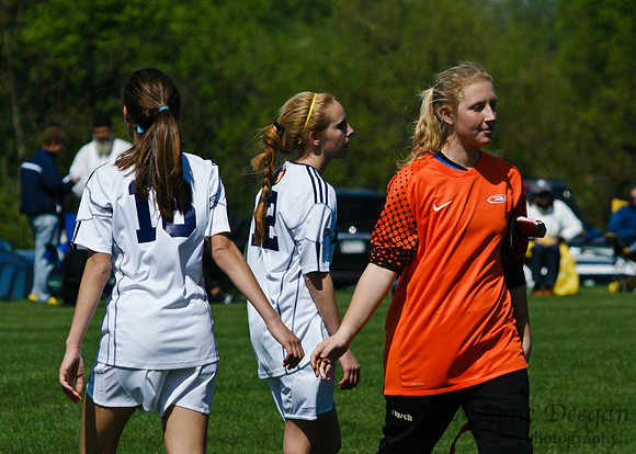 State Cup 2011