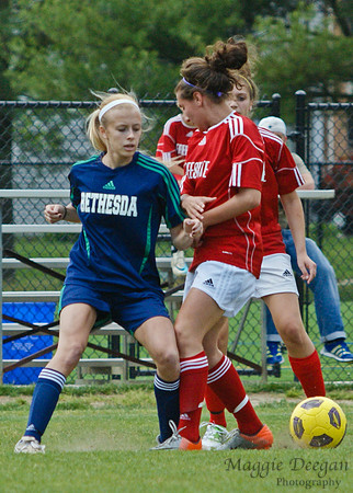 WAGS 2011