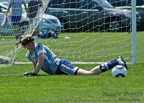 Region I Championships 2011