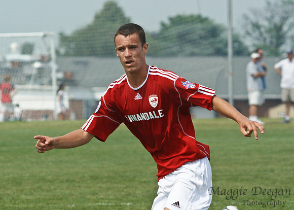 Region I Championships 2011