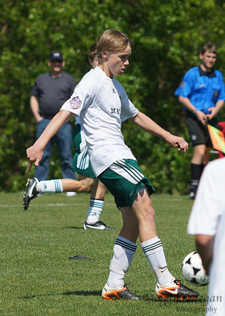 Maryland State Cup 2012