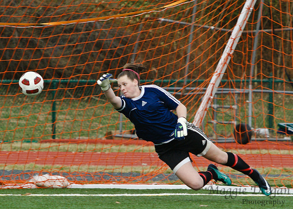 ECNL 2010 - 2011