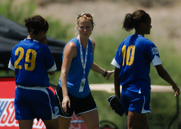 US Youth Soccer National Championships 2011