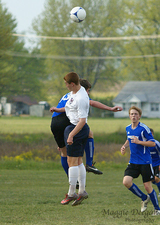 Maryland Presidents Cup 2012