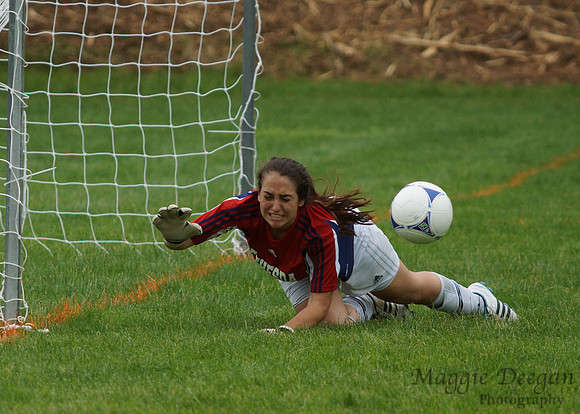Maryland State Cup 2012