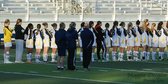 High School Soccer 2011