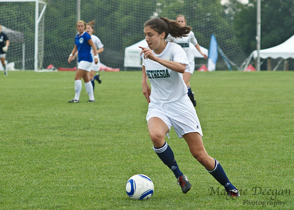 Region I Championships 2011