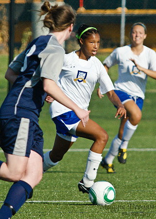 Region I Championships 2011