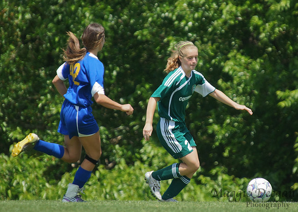 Maryland State Cup 2012