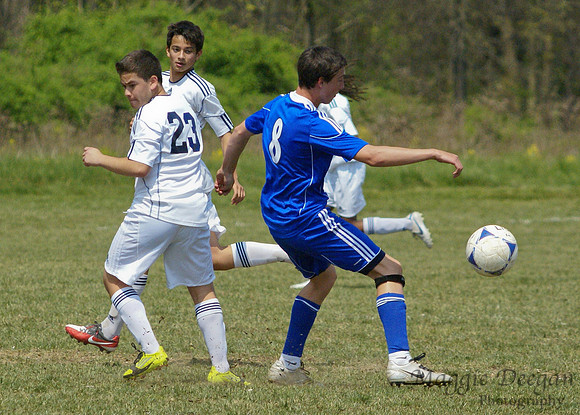 Maryland State Cup 2012