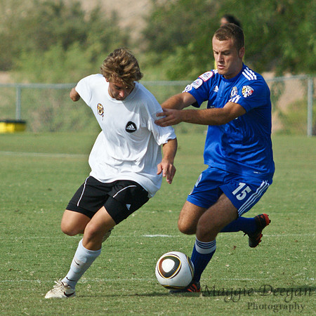 US Youth Soccer National Championships 2011