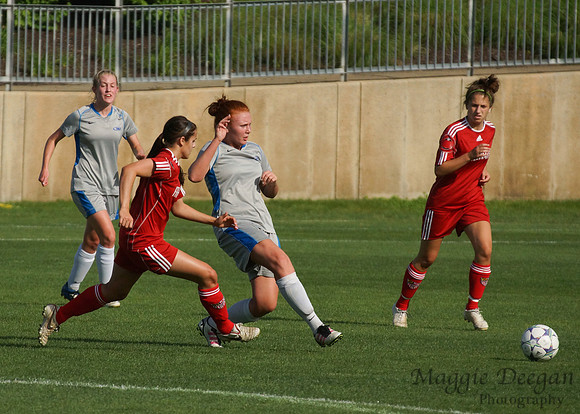 Maryland State Cup 2012