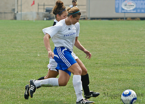 Region I Championships 2011