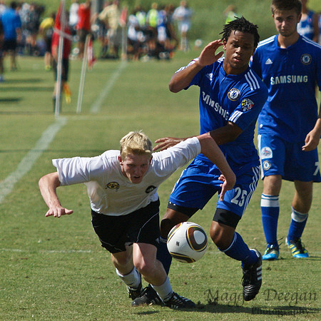 US Youth Soccer National Championships 2011