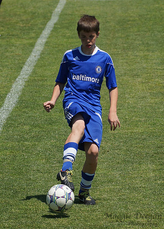 Maryland State Cup 2012