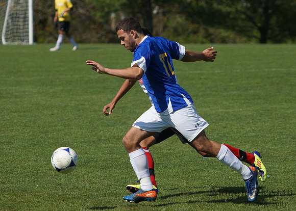 Maryland State Cup 2012