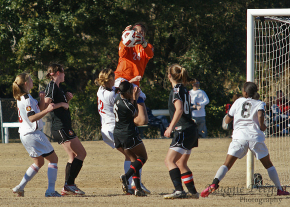 ECNL Sanford 2010