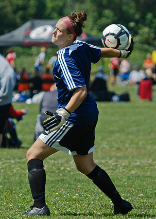 ECNL Championships 2010