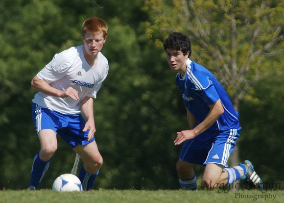 Maryland State Cup 2012