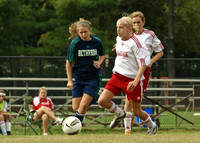 U14G Freestate Fury 97 (MD) v Bethesda 1860 (MD) (9-17-11)