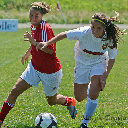 ECNL Championships 2010