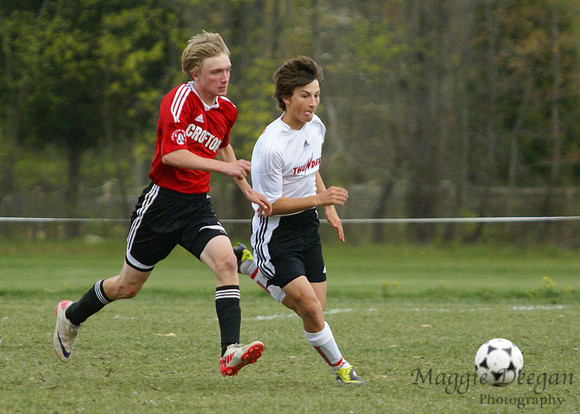 Maryland Presidents Cup 2012