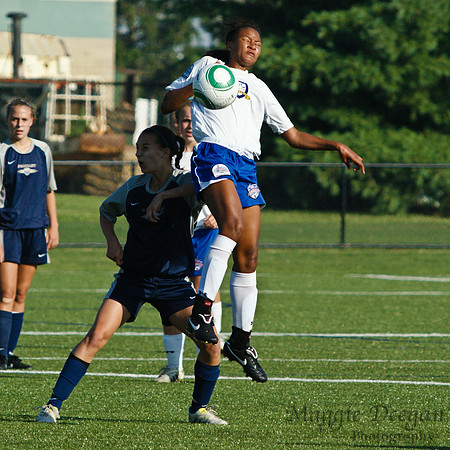 Region I Championships 2011