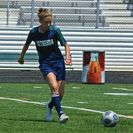 Freestate Soccer 2011
