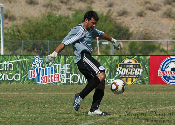 US Youth Soccer National Championships 2011