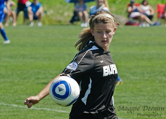Region I Championships 2011