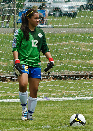 ECNL PDA College Showcase 2011