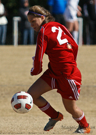 ECNL Sanford 2010