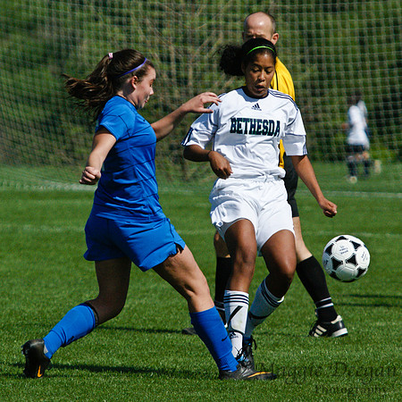State Cup 2011
